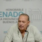 Sergio Berni cuestionó la baja de imputabilidad y reclamó recursos para la resocialización