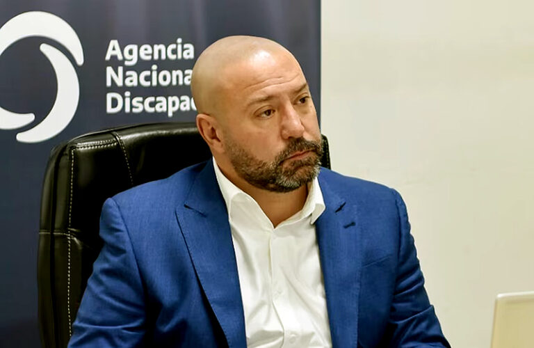 Causa ANDIS: Piden la inmediata detención de…