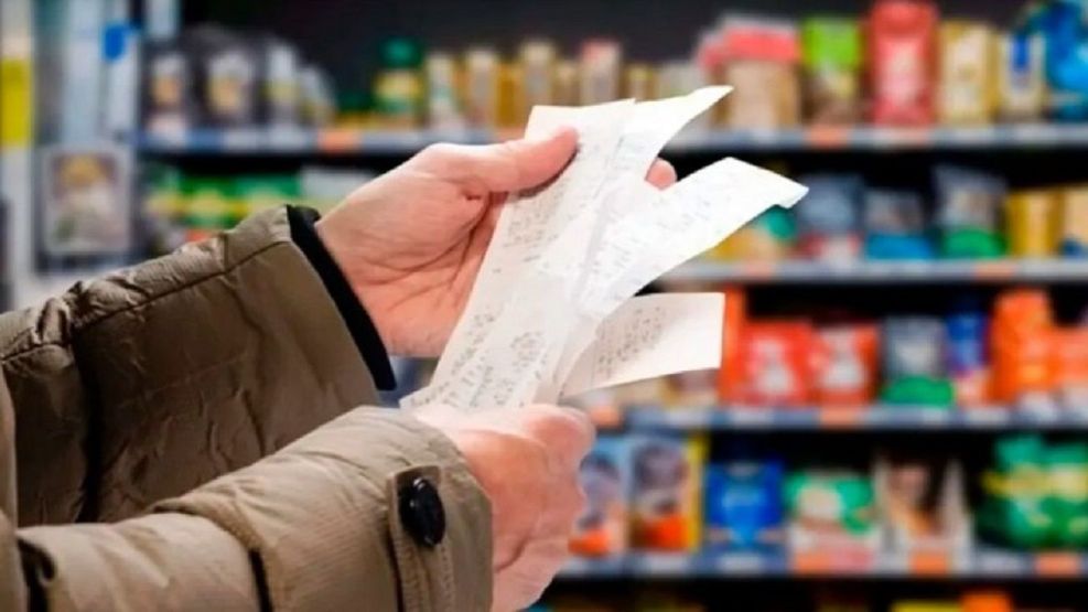 Fernando Savore advirtió que el consumo no está tan alto como lo cuenta el Presidente