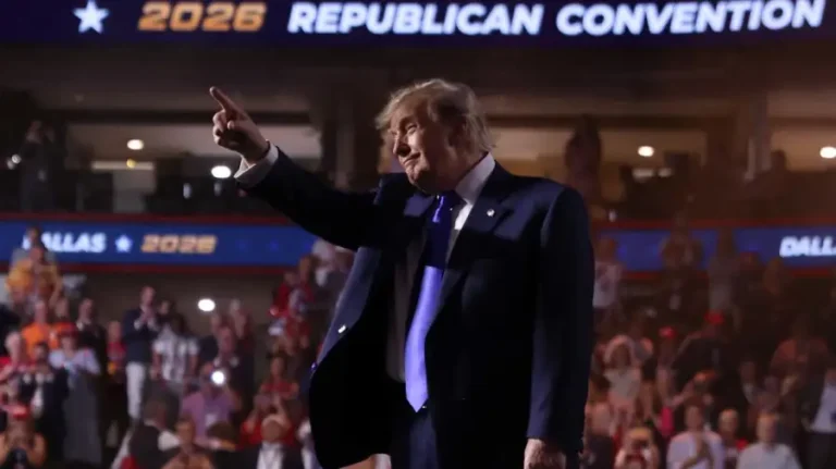 Plan Platita de Trump: prometió entregar 5.000…
