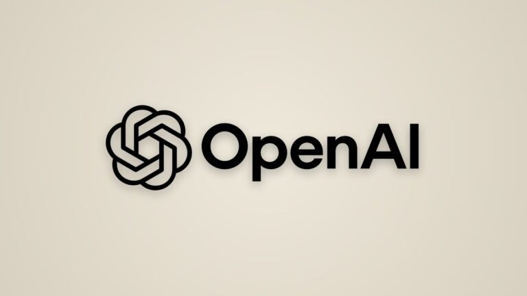 OpenAI pausó el entrenamiento de sus modelos de…
