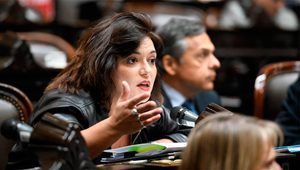 “Sin tierras no hay soberanía”: la advertencia de Sabrina Selva tras el fallo de la Corte Suprema