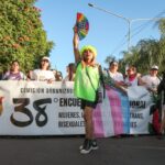 Buenos Aires recibirá en 2027 el Encuentro Plurinacional de Mujeres y Disidencias