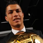 Cristiano Ronaldo le ganó una batalla a Messi: su Balón de Oro de 2008 fue elegido como el mejor de la historia