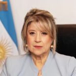 Monteoliva lanzó una advertencia tras los incidentes en la marcha universitaria: “Nadie está por encima de la ley”
