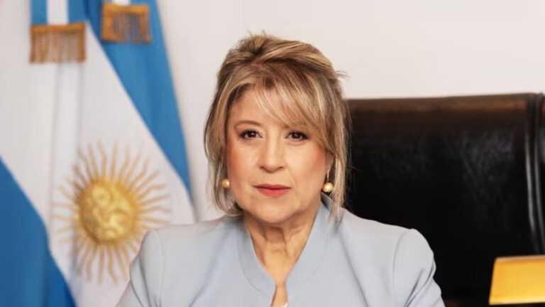 Monteoliva lanzó una advertencia tras los…