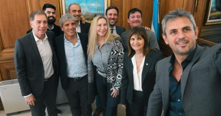 El Gobierno acelera los acuerdos para eliminar…