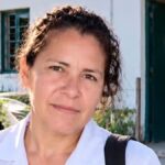 El hijo de Nancy Godoy pidió que no dejen de buscarla y cuestionó la investigación