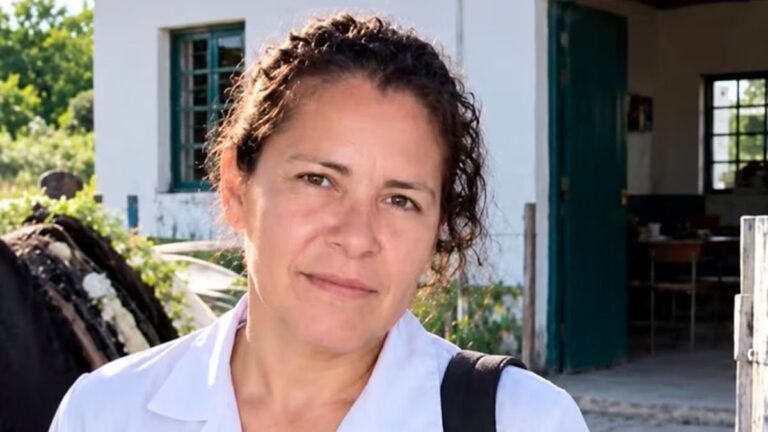 El hijo de Nancy Godoy pidió que no dejen de…