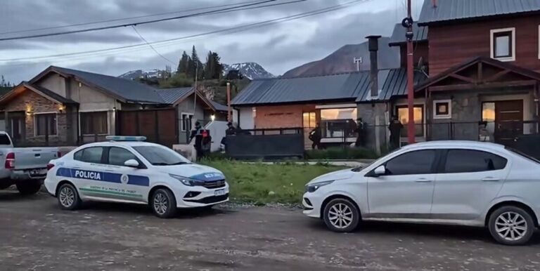 Investigan a un bioquímico en Esquel por mantener…