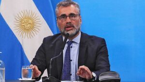 Alejandro Vanoli cuestionó el manejo del oro argentino y advirtió por una pérdida millonaria