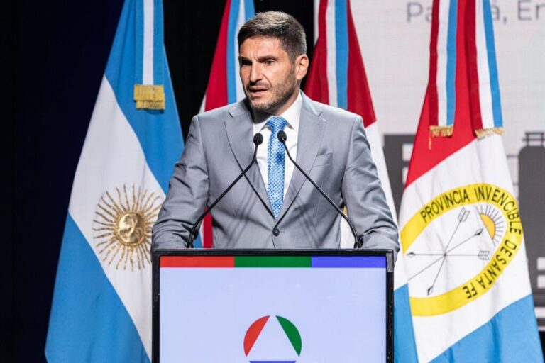 Santa Fe define su hoja de ruta electoral para…