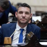 Damián Arabia: “Las PASO son un gastadero de plata y de tiempo; estamos decididos a eliminarlas”