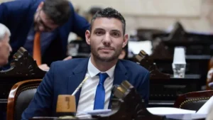 Damián Arabia: “Las PASO son un gastadero de plata y de tiempo; estamos decididos a eliminarlas”