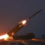 Corea del Norte lanzó varios misiles balísticos sobre el mar de Japón