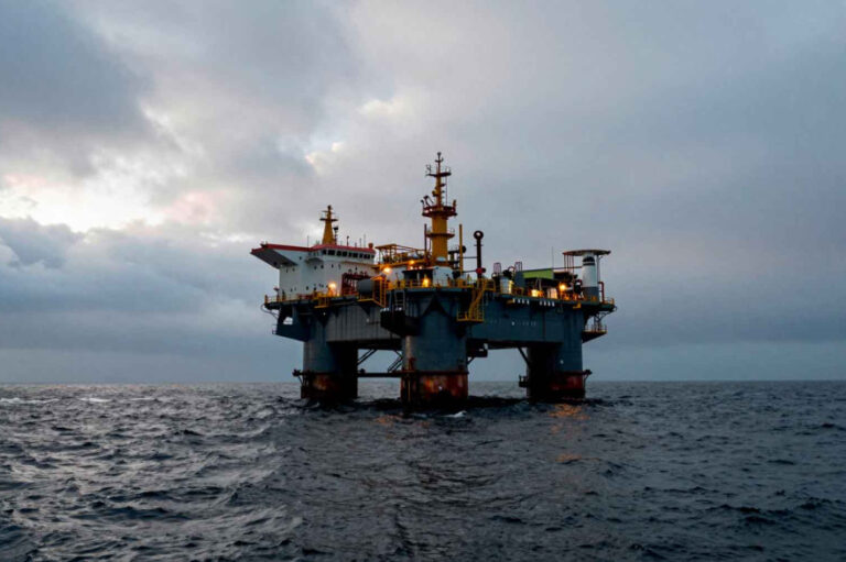 Malvinas: las acciones de Rockhopper cayeron casi…
