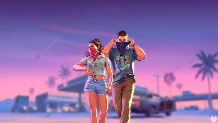 GTA VI presentó un nuevo tráiler y crece la…
