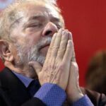 “Guiado por Él estoy aquí”, el comunicado de Lula para conquistar el voto evangélico en Brasil
