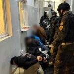 Incidente en la Alcaldía 1: liberaron al policía retenido y trasladarán a todos los presos