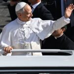 Comienzan los cortes de tránsito en Palermo por los preparativos para la visita del papa León XIV