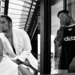 Wanda Nara compartió imágenes privadas con Martín Migueles y dejó ver su romance