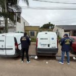 Nueve detenidos por una red de falsos médicos en Florencio Varela