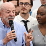 Lula amplía las medidas para contener el precio de los combustibles antes del balotaje en Brasil