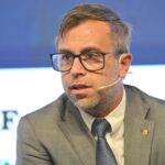 Furiase anticipó un escenario económico más sólido para 2027 y descartó turbulencias cambiarias