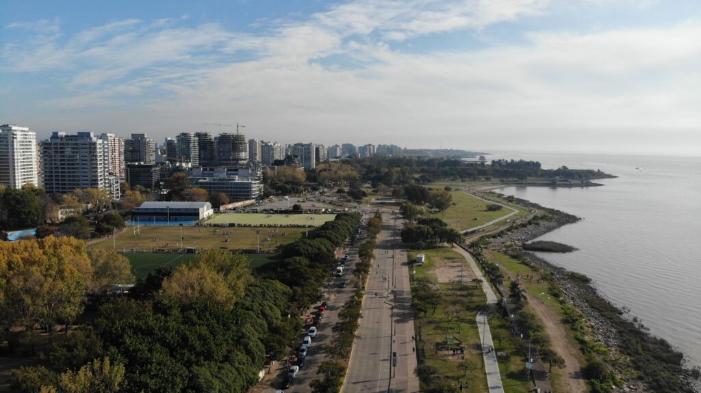 Vicente López lidera el ranking de los mejores municipios para vivir en el AMBA