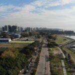 Vicente López lidera el ranking de los mejores municipios para vivir en el AMBA