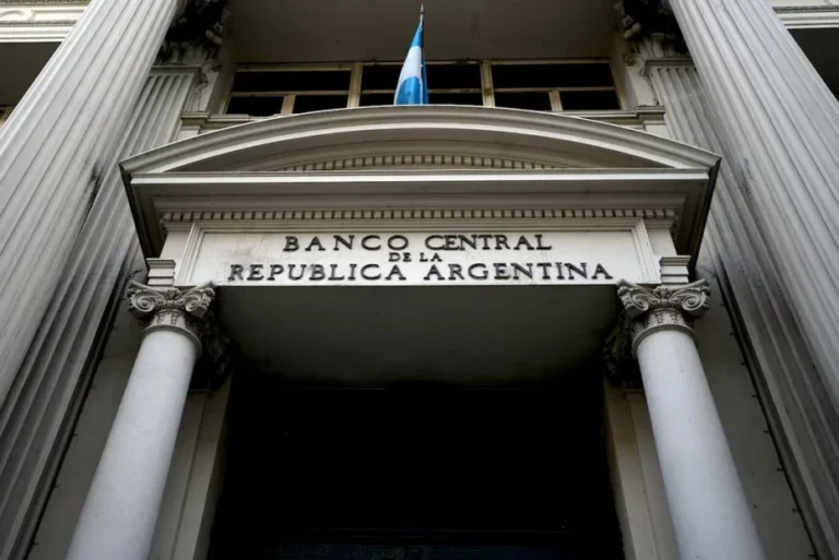 El BCRA mueve una pieza clave para reactivar el…