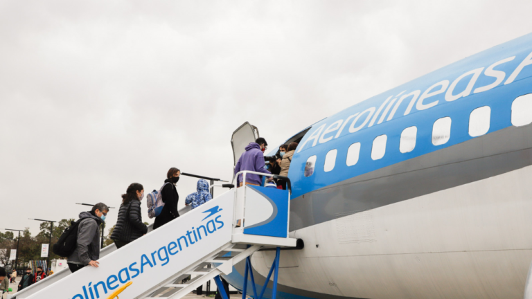 World2Fly operará la primera ruta directa entre…