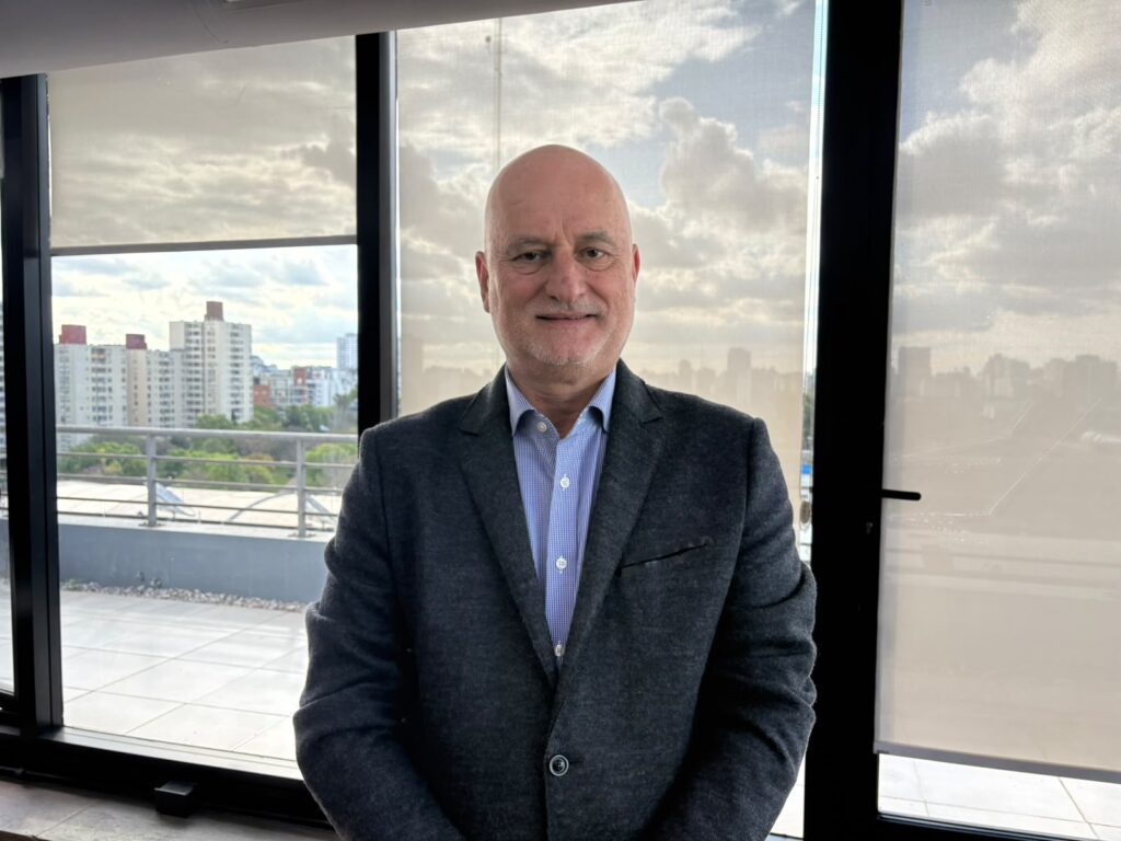 Alberto Biglieri, tras ganar las elecciones en el Consejo de la Magistratura: “Vamos a ir con los botines de punta; se terminó el acomodo para los jueces”
