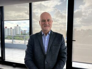 Alberto Biglieri, tras ganar las elecciones en el Consejo de la Magistratura: “Vamos a ir con los botines de punta; se terminó el acomodo para los jueces”
