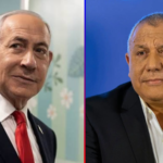 Elecciones en Israel: Netanyahu y Eisenkot empatados y definen los partidos árabes