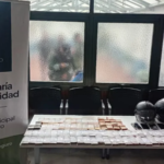 Cayeron seis delincuentes que robaron 38 millones de pesos en San Isidro