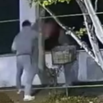 Violencia de género en Beccar: detuvieron a un hombre acusado de atacar a su exnovia durante tres cuadras