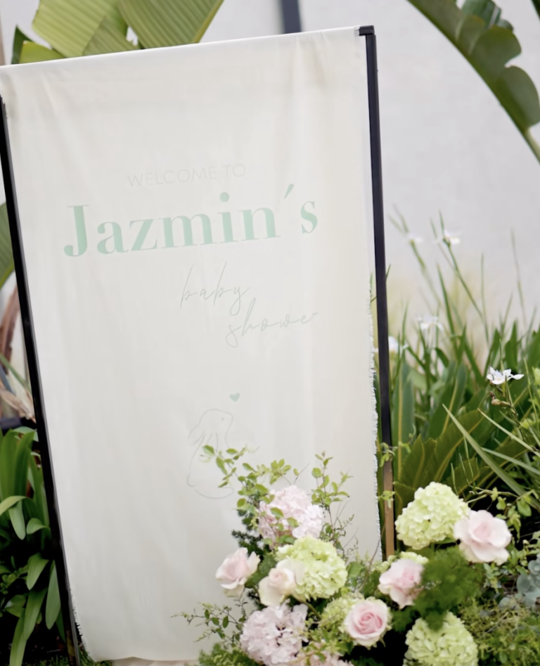 Stephanie Demner mostró el cuarto de Jazmín:…