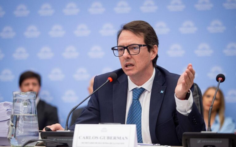El Presupuesto 2027 avanza en Diputados y el…