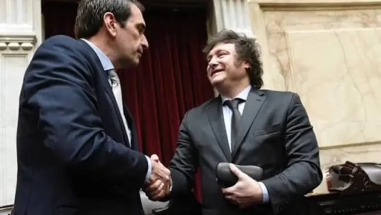 Pablo Cervi cuestionó el costo de las PASO y…