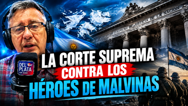 Rolando Graña cuestionó a la Corte Suprema por el…