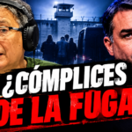 Rolando Graña: ¿Cómo fue la fuga de Flávio Bolsonaro por Argentina para escapar de la Justicia brasileña?
