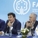 “La crueldad no es un mérito”: Fernando Espinoza cruzó a Javier Milei luego de que el Presidente cuestionara a quienes no llegan a fin de mes