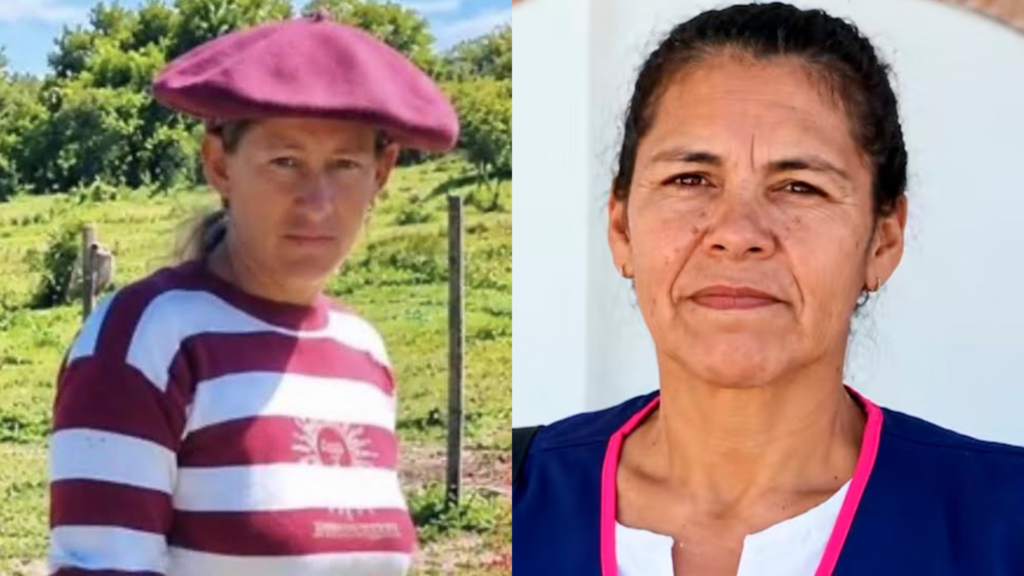 El hijo de Rosa Leguizamón declaró por el crimen de Nancy Godoy y la defensa insiste en su inocencia