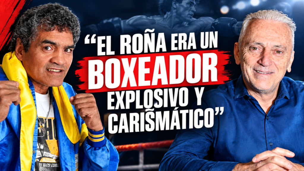 Murió Jorge “El Roña” Castro: el emotivo homenaje y las anécdotas de Walter Nelson
