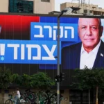 Elecciones en Israel: Kevin Ary Levin explicó “son muy importantes, son las primeras en cuatro años tras la masacre del 7 de octubre”