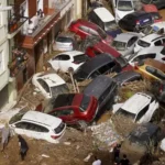 España enfrenta inundaciones devastadoras con muertos, evacuaciones y miles de afectados