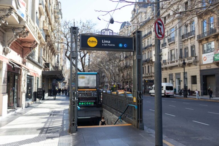 Modificaciones operativas: suspenden la medida de…