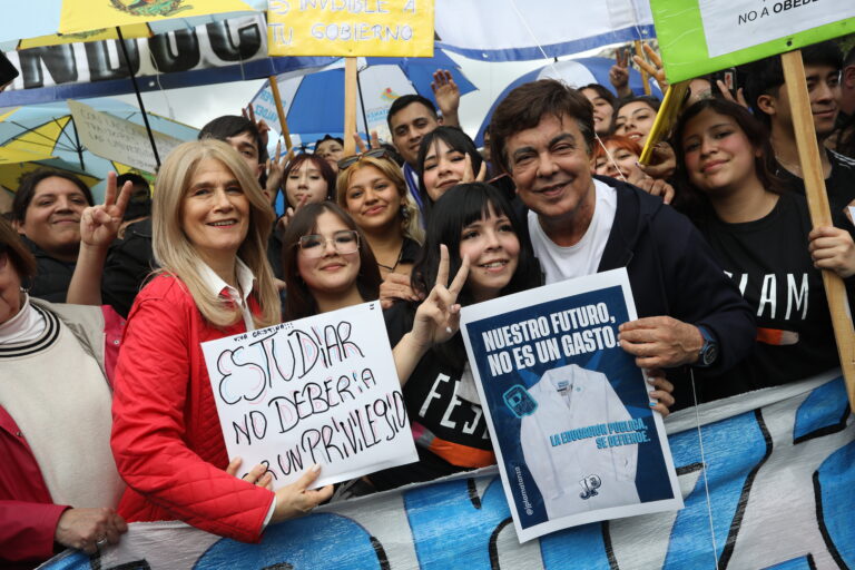 Fernando Espinoza: “No nos podemos permitir, las…