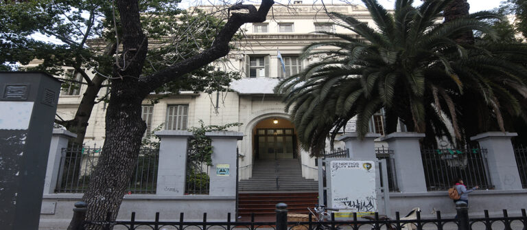 Intoxicación por gas pimienta en una escuela de…